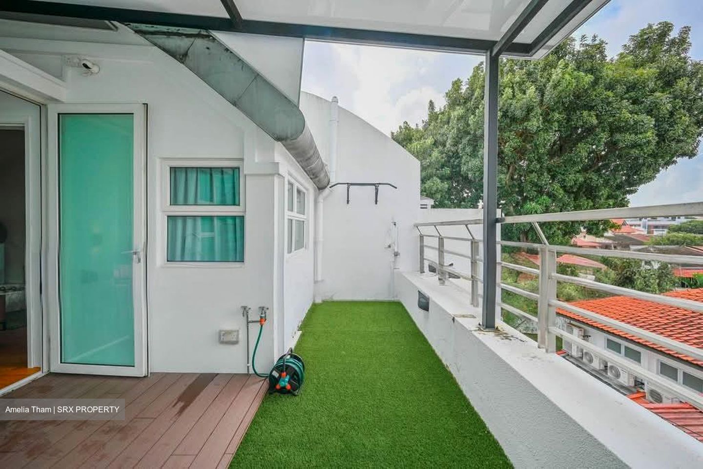 Brighton Crescent (D19), Condominium #561459421